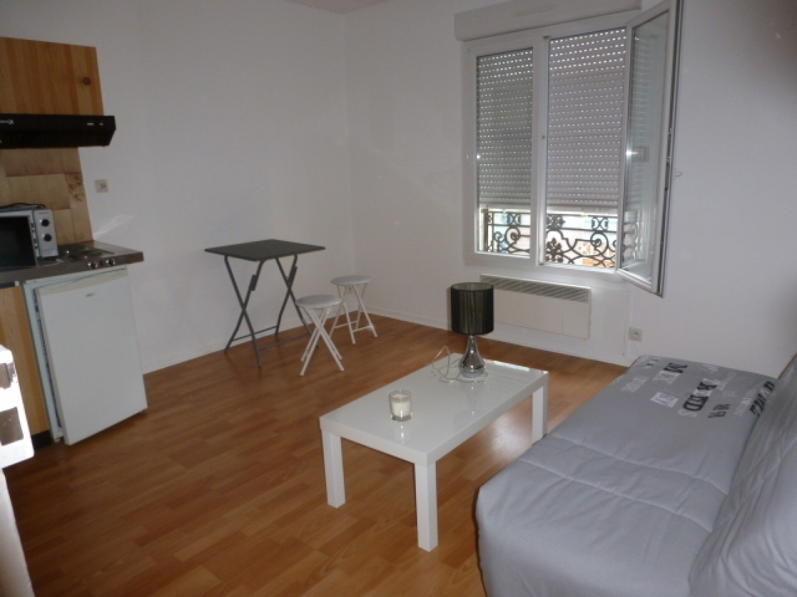 Image_, Appartement, Chaumont, ref :399