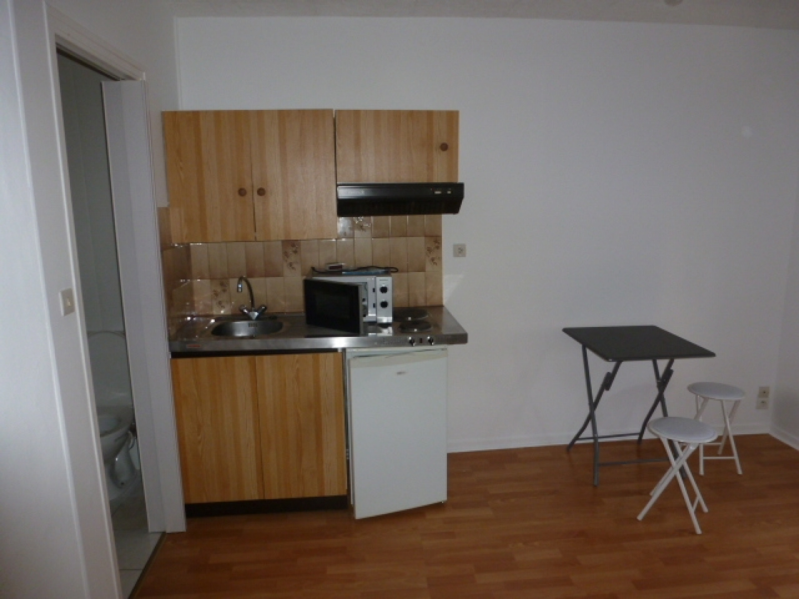 Image_, Appartement, Chaumont, ref :399