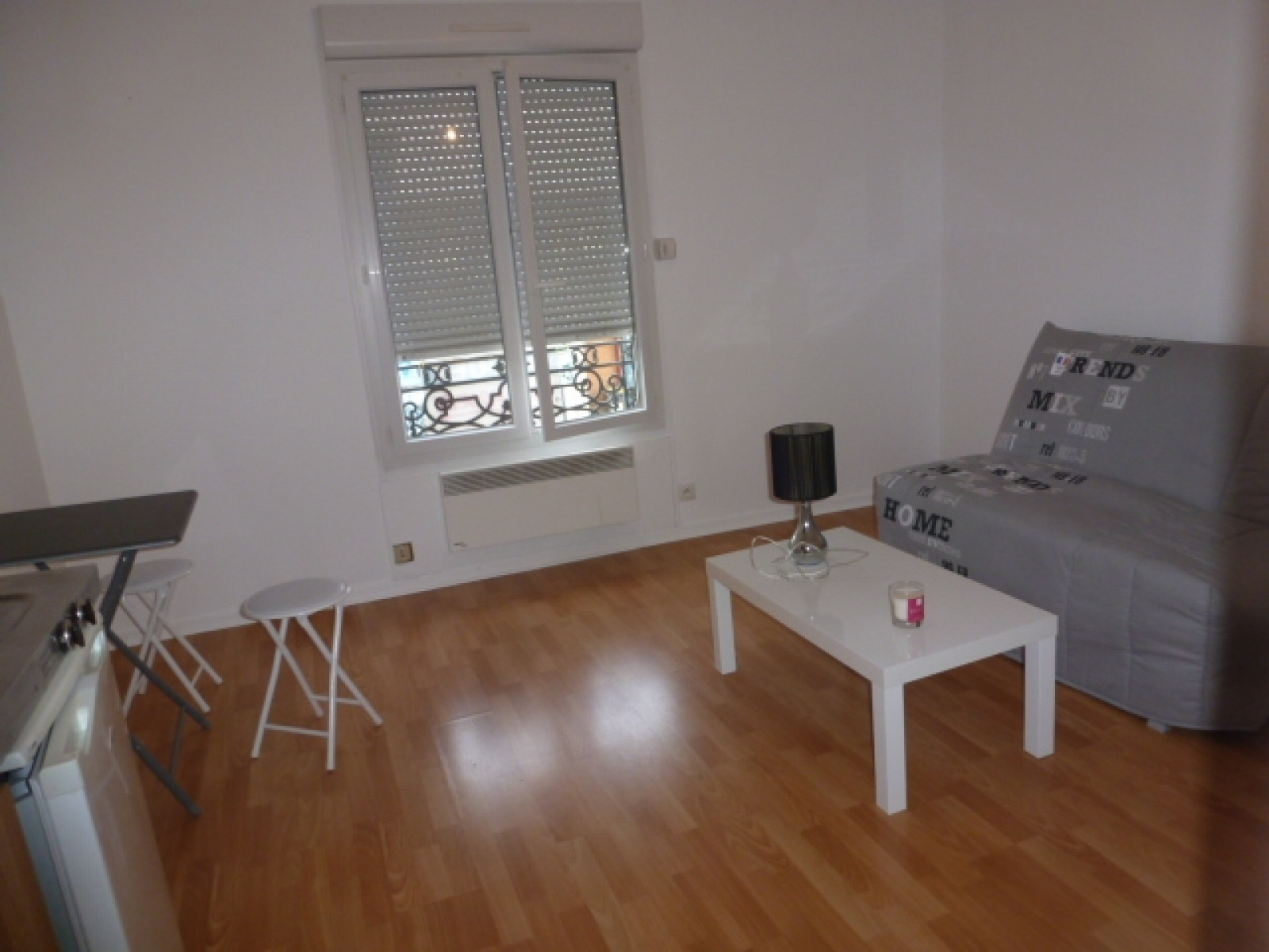 Image_, Appartement, Chaumont, ref :399