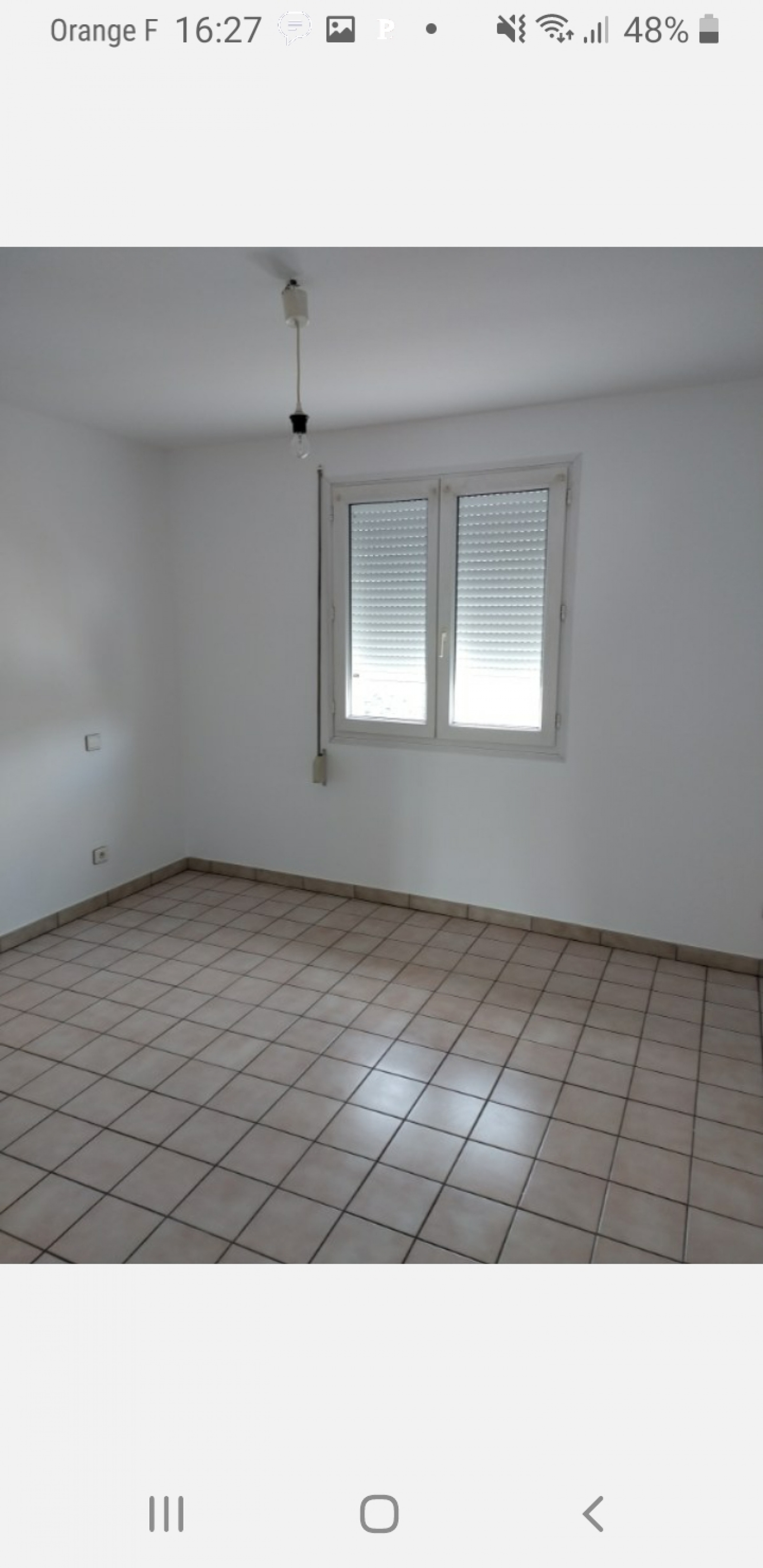 Image_, Appartement, Biesles, ref :958