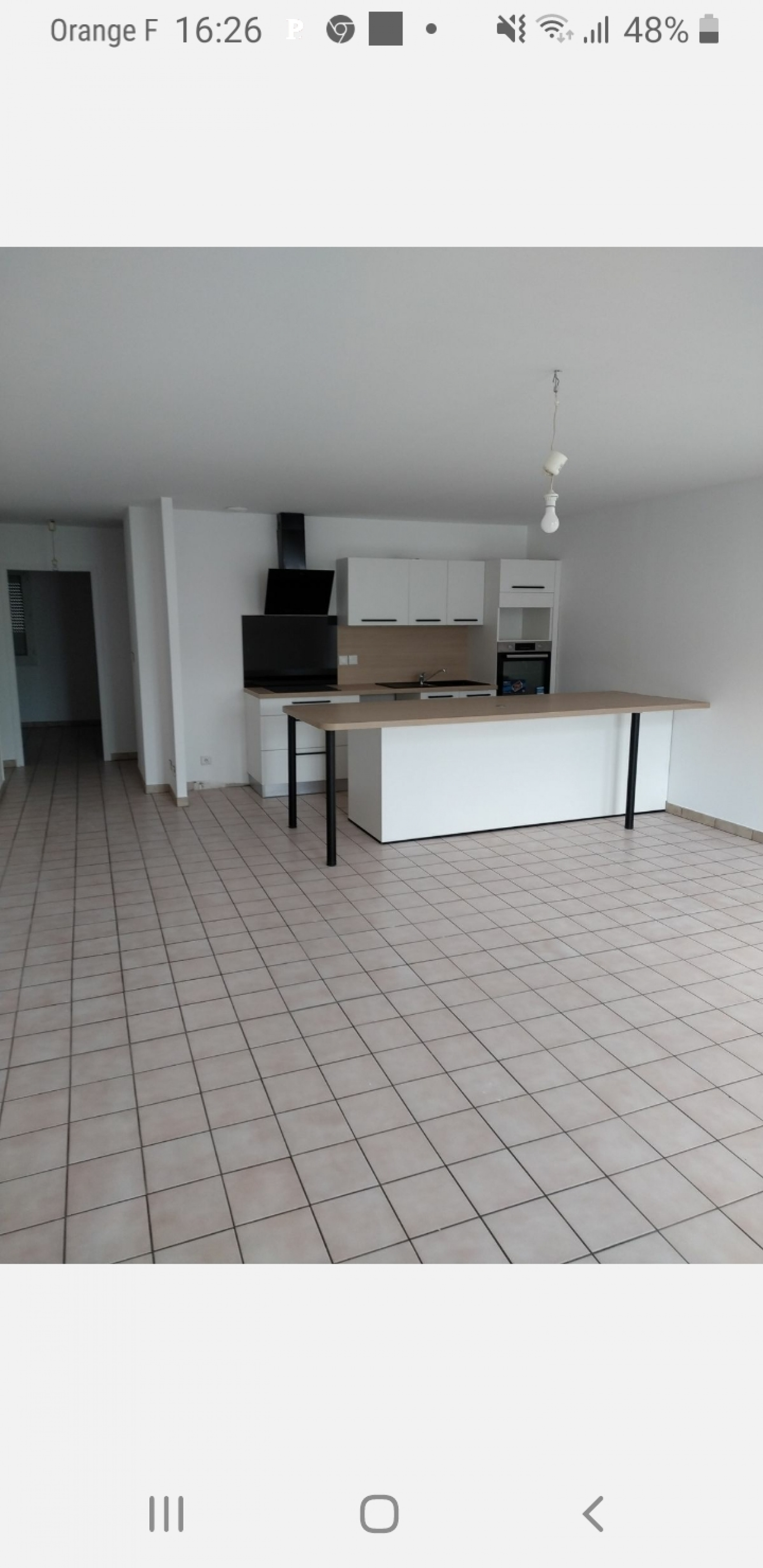 Image_, Appartement, Biesles, ref :958