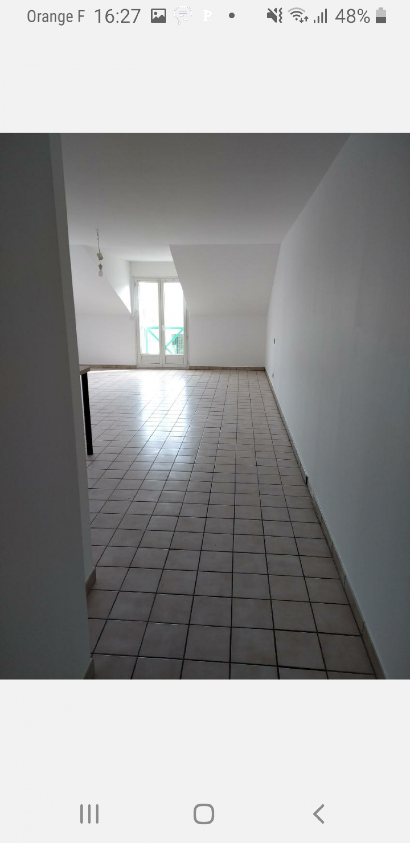 Image_, Appartement, Biesles, ref :958