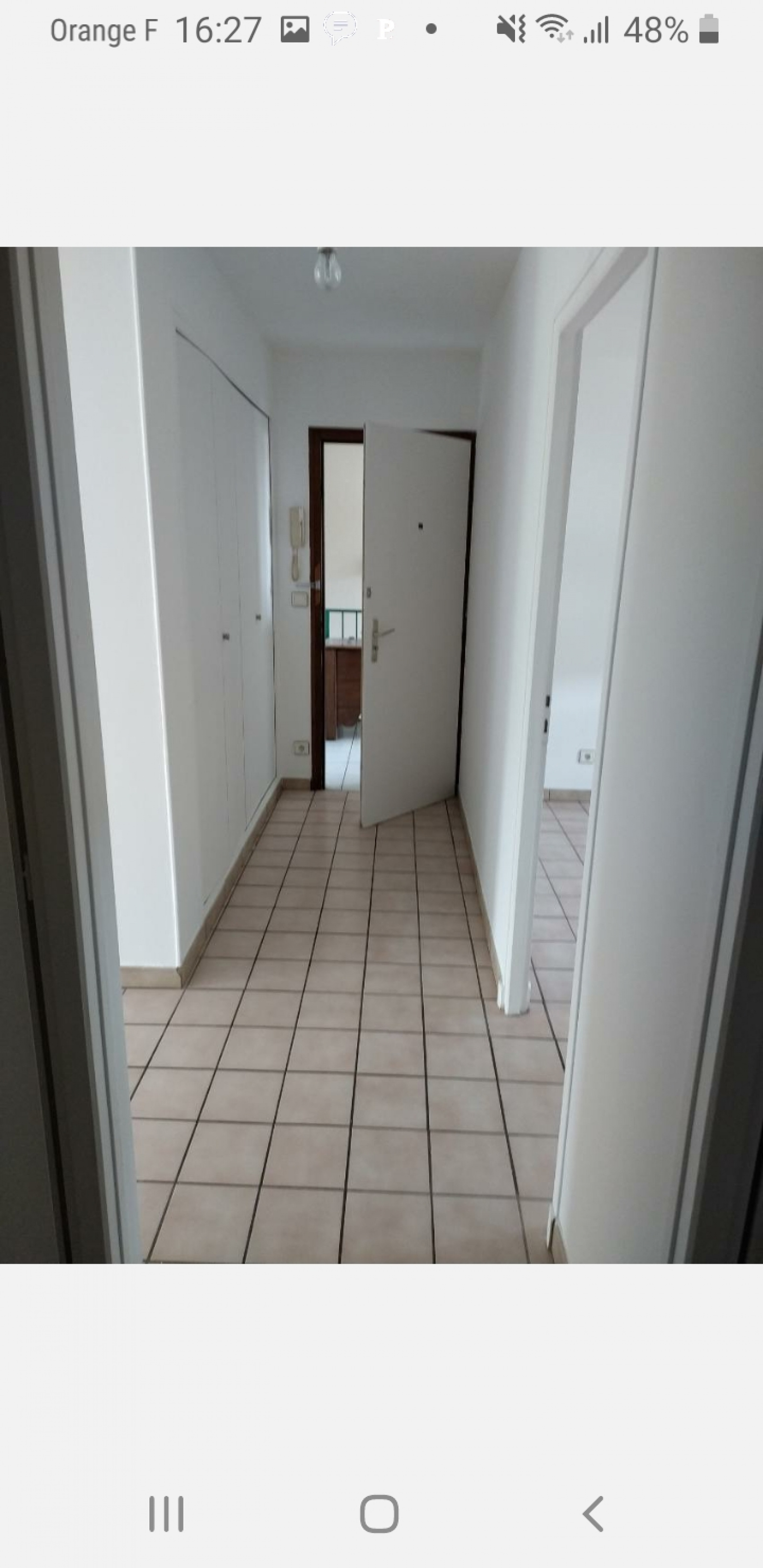 Image_, Appartement, Biesles, ref :958