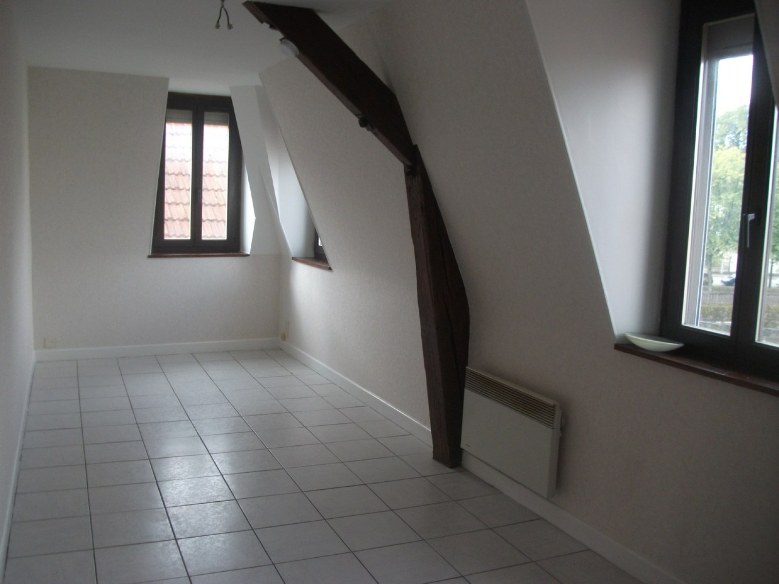 Image_, Appartement, Chaumont, ref :652