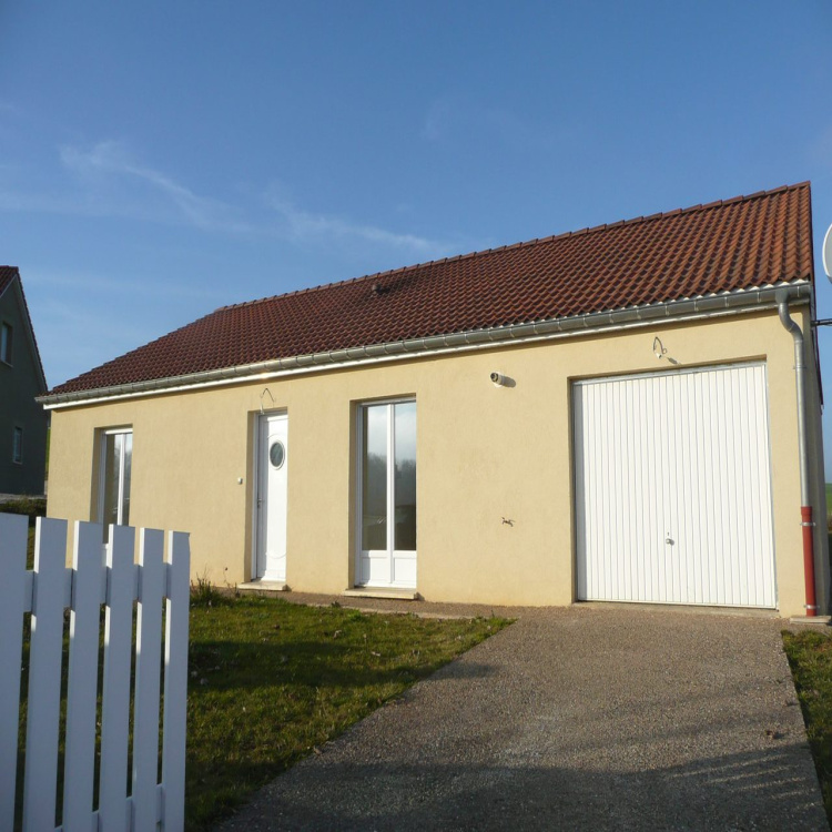 Location maison Chaumont Villa à louer Chaumont Agence Voirol