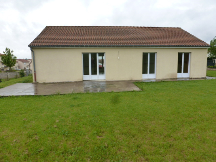 Location maison Chaumont Villa à louer Chaumont Agence Voirol