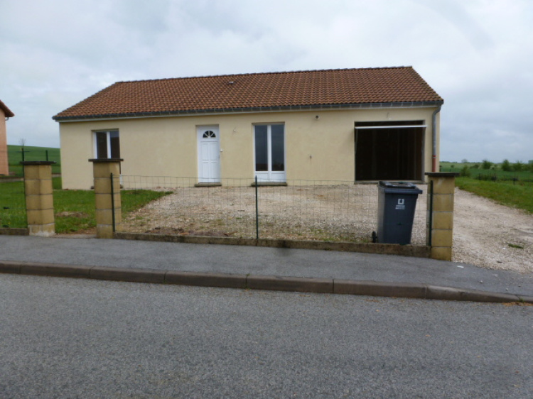Location maison Chaumont Villa à louer Chaumont Agence Voirol