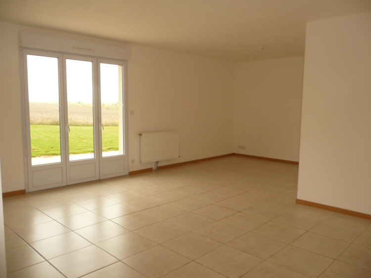 Location maison Chaumont Villa à louer Chaumont Agence Voirol