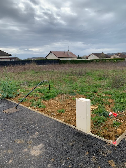 Photo bien immobilier