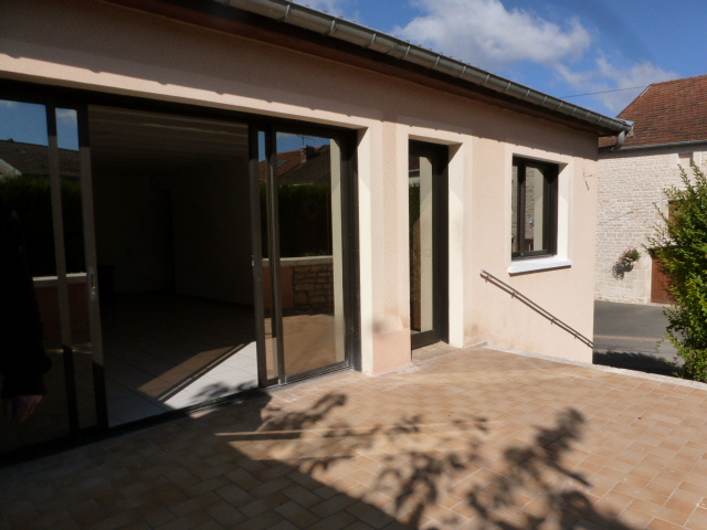 Photo bien immobilier